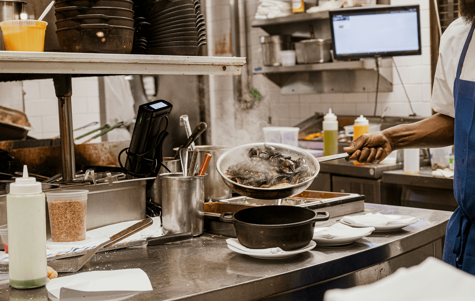 Que faire avant et après un contrôle AFSCA ? Le guide pour les indépendants