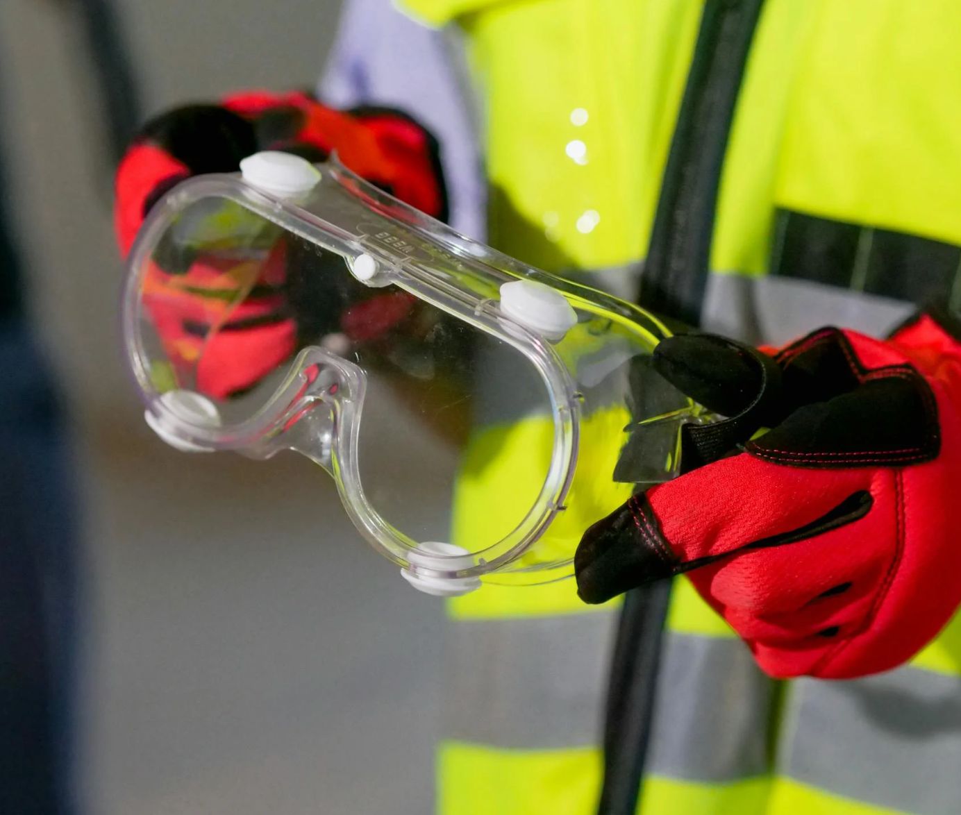 Produits & sécurité