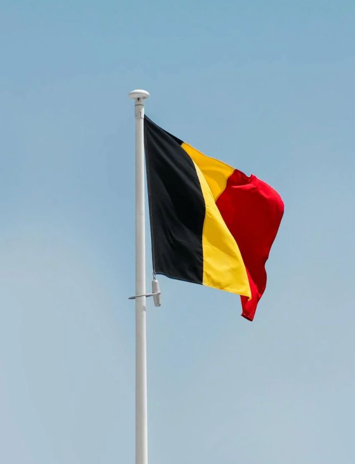 Zones d'intervention