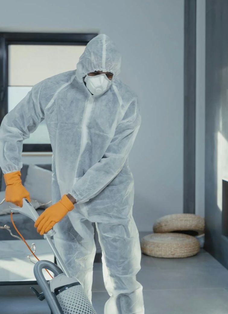 Nettoyage de vitres professionnel